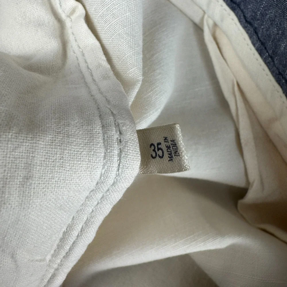 Faherty item brand